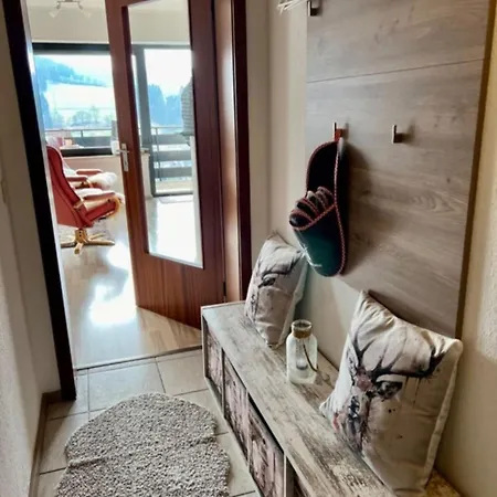 Joschko Apartment