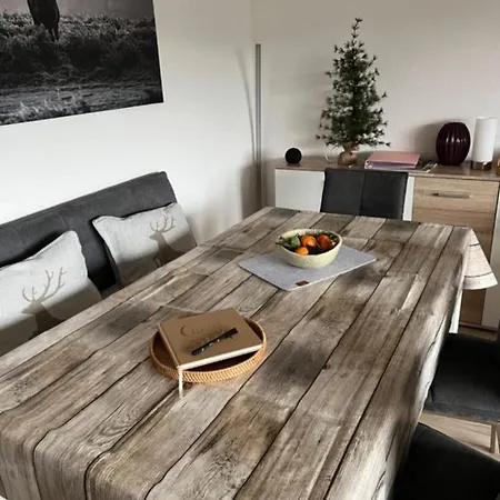 Apartment Joschko