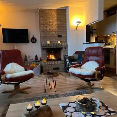 Joschko Apartment *