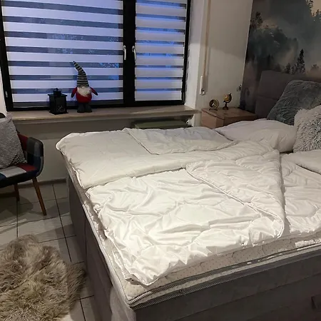 Joschko Apartment *