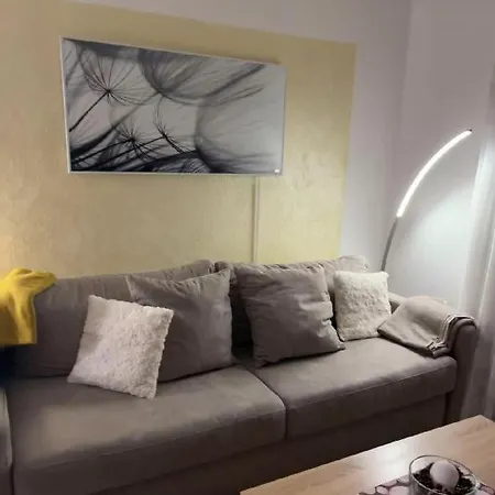 Appartamento Joschko Winterberg