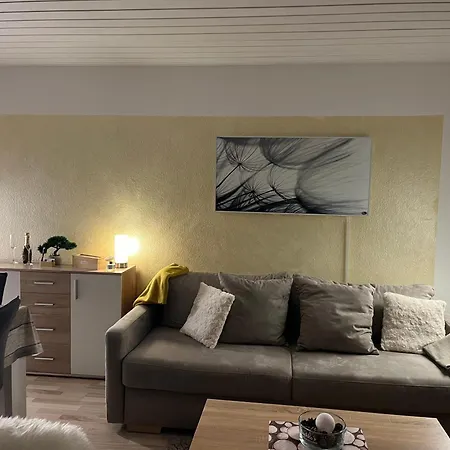 Appartement Joschko