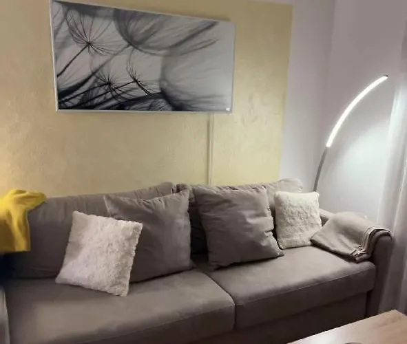 Apartman Joschko Winterberg